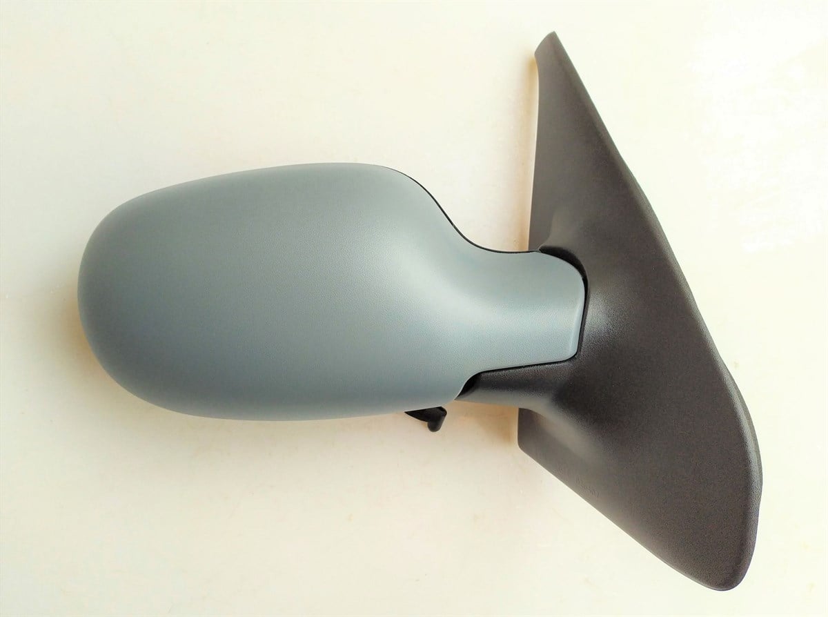 AYNA RENAULT CLİO SYMBOL 2000-2007 ELEKTRİKLİ ISITMALI ASTARLI SENSÖRLÜ SAĞ