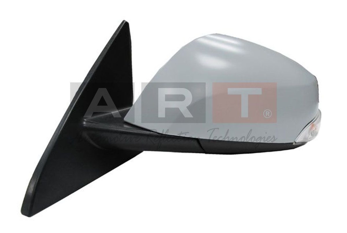 AYNA RENAULT LATİTUDE 2011- ELEKTRİKLİ KATLANIR ISITMALI ASTARLI SİNYALLİ SENSÖRLÜ ASFERİK SOL
