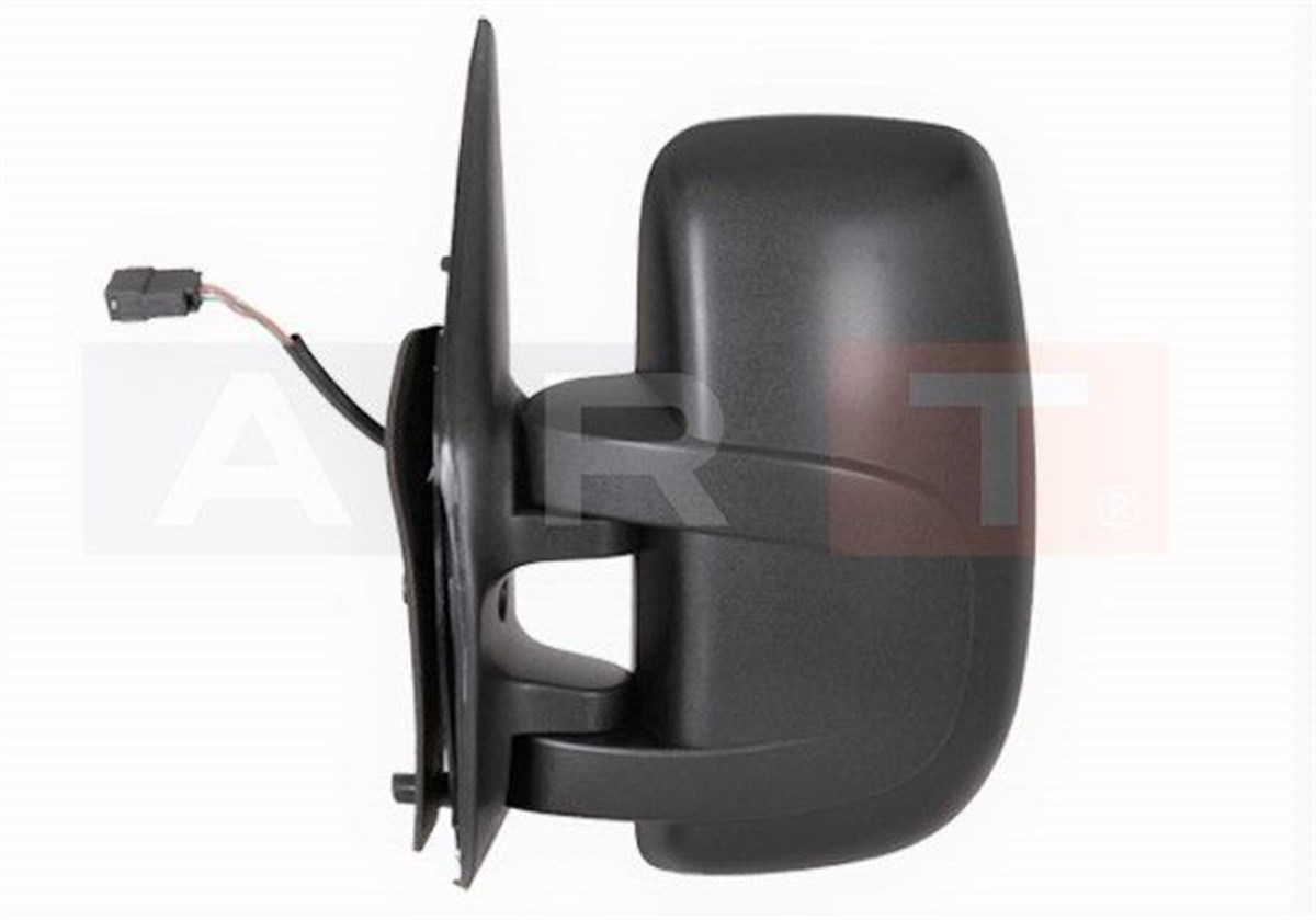 AYNA RENAULT-OPEL MASTER-MOVANO 2003-2010 ELEKTRİKLİ ISITMALI SOL