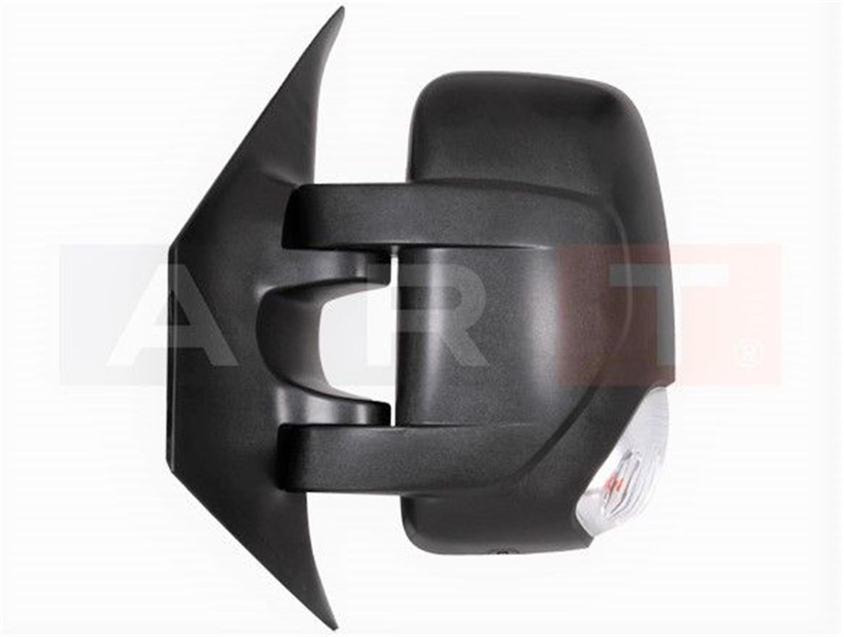 AYNA RENAULT-OPEL MASTER-MOVANO 2010- ELEKTRİKLİ ISITMALI SİNYALLİ SOL