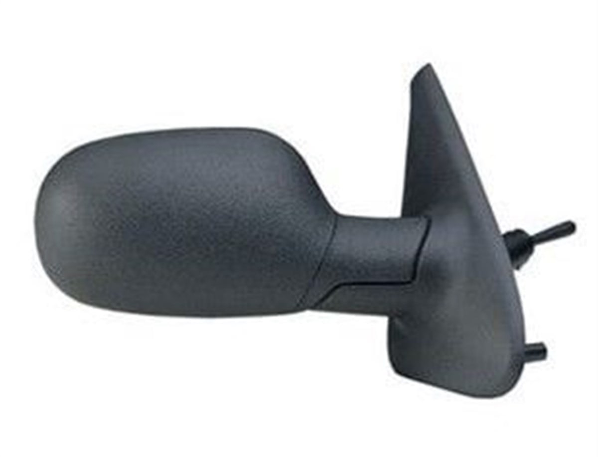 AYNA RENAULT MEGANE 1996-1999 MEKANİK SENSÖRLÜ SAĞ