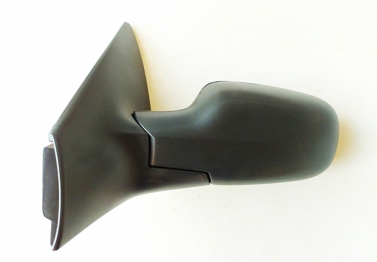 AYNA RENAULT MEGANE 2 2003-2008 ELEKTRİKLİ ISITMALI ASFERİK SOL