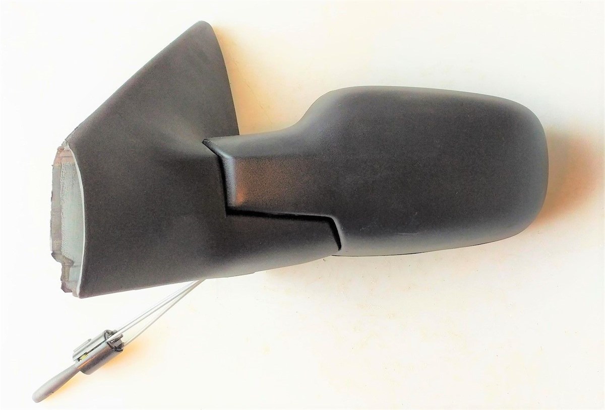 AYNA RENAULT MEGANE 2 2003-2008 MEKANİK SENSÖRLÜ SAĞ