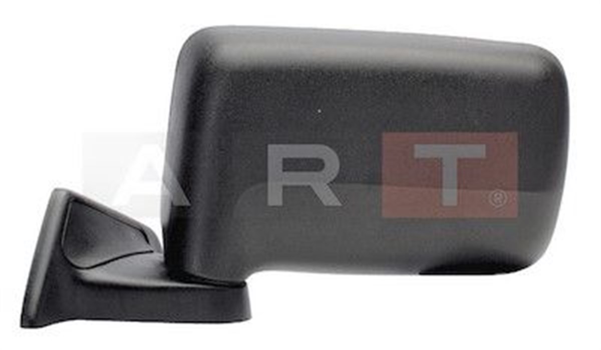 AYNA RENAULT R-12 DOKUNMATİK SOL