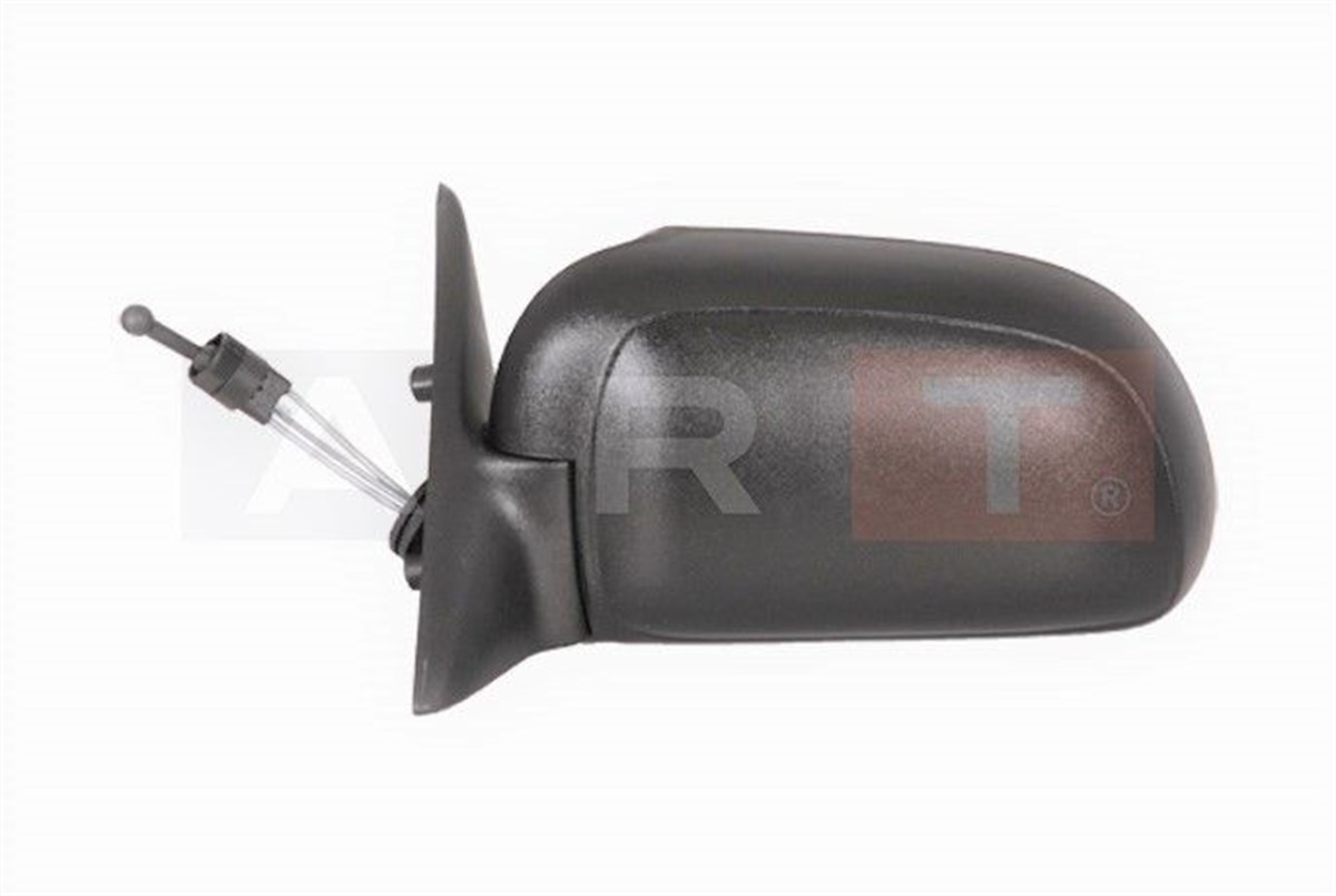 AYNA RENAULT R-9 BROADWAY 1998- MEKANİK SOL