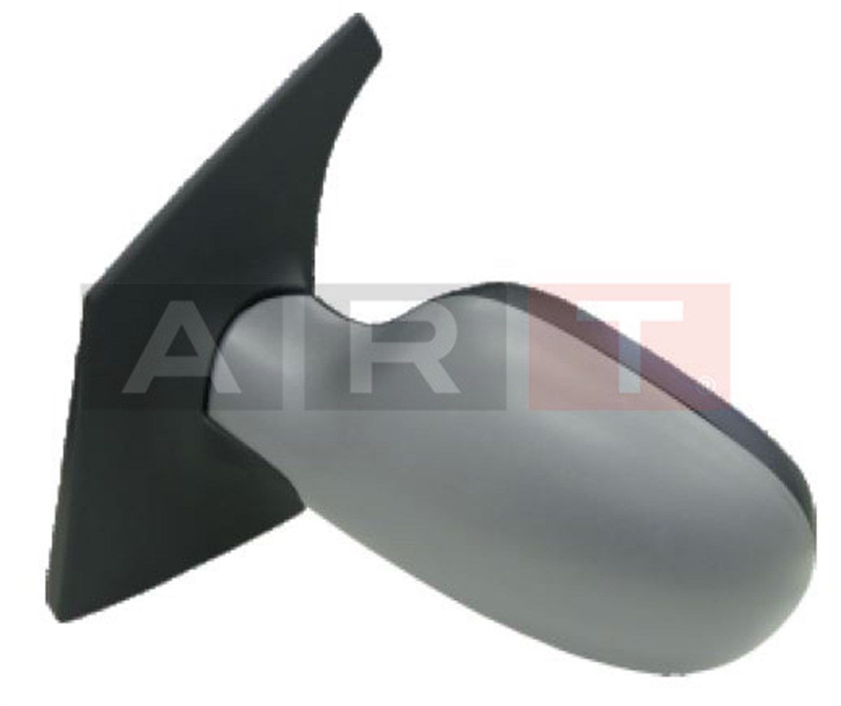 AYNA RENAULT SCENIC 1999-2003 ELEKTRİKLİ ISITMALI ASTARLI ASFERİK SOL