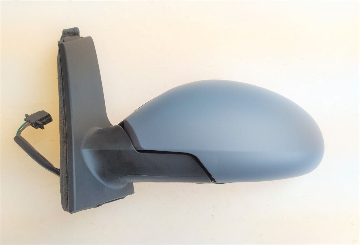 AYNA SEAT ALTEA TOLEDO 2004-2009 ELEKTRİKLİ ISITMALI ASTARLI ASFERİK SOL