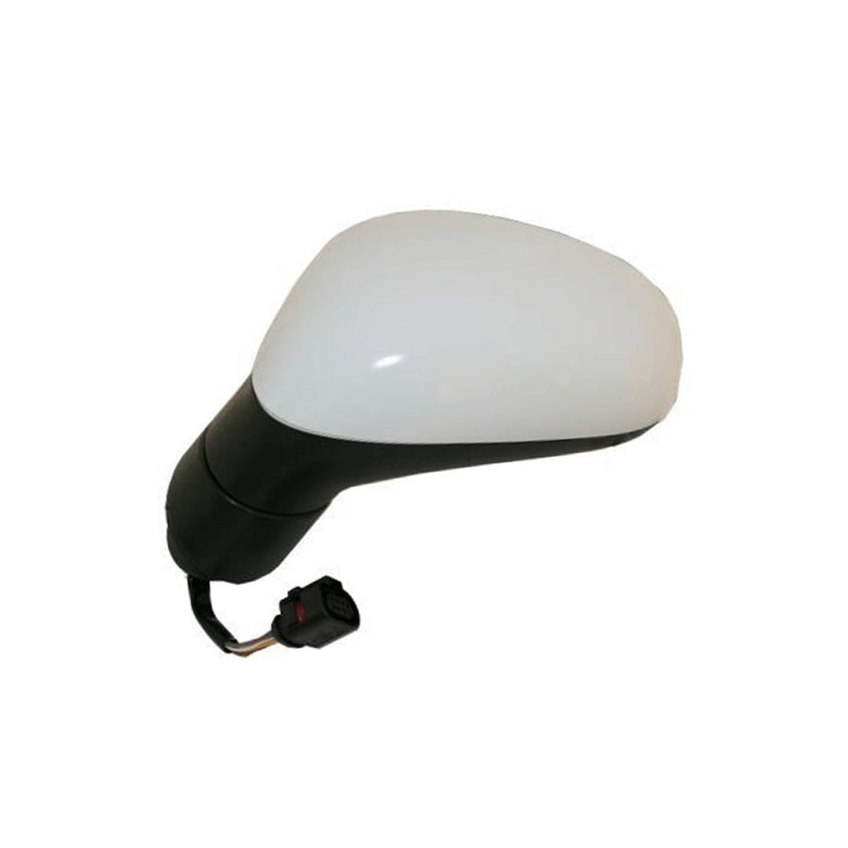 AYNA SEAT LEON 2005-2009 ELEKTRİKLİ ISITMALI ASTARLI ASFERİK SOL