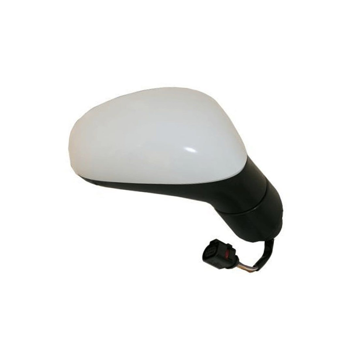 AYNA SEAT LEON 2005-2009 ELEKTRİKLİ ISITMALI ASTARLI SAĞ