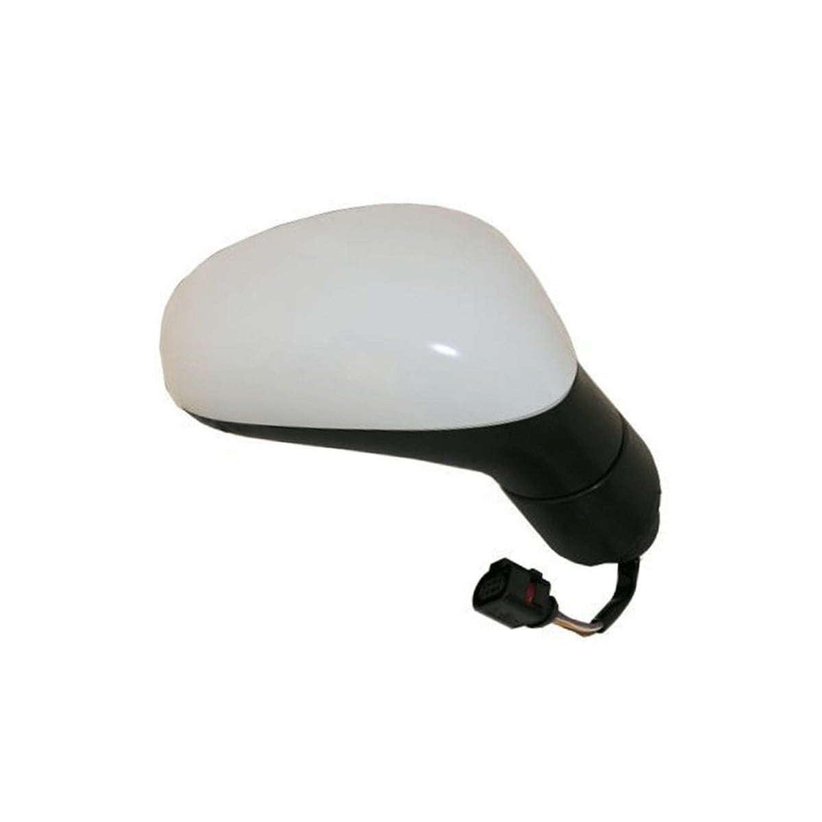 AYNA SEAT LEON 2005-2009 ELEKTRİKLİ KATLANIR ISITMALI ASTARLI SAĞ