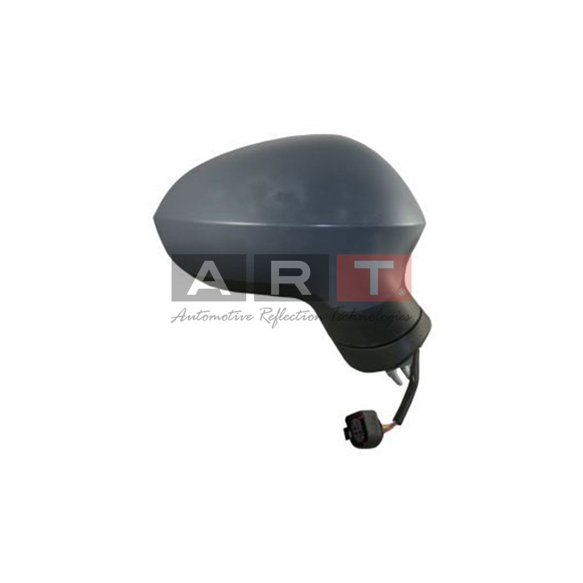 AYNA SEAT LEON 2010-2013 ELEKTRİKLİ ISITMALI ASTARLI SOL