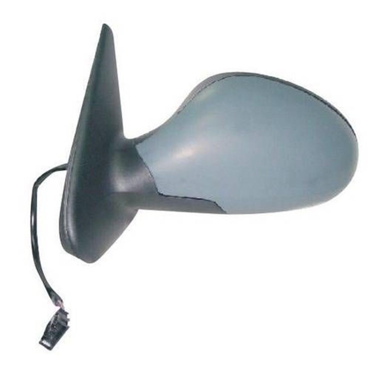 AYNA SEAT TOLEDO LEON 2003-2004 ELEKTRİKLİ ISITMALI ASTARLI ASFERİK SOL