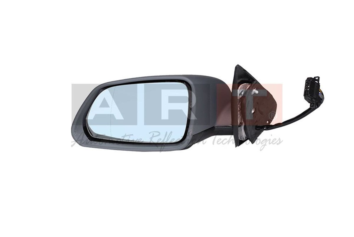 AYNA SKODA OCTAVIA 2004-2008 ELEKTRİKLİ ISITMALI ASTARLI SİNYALLİ SAĞ