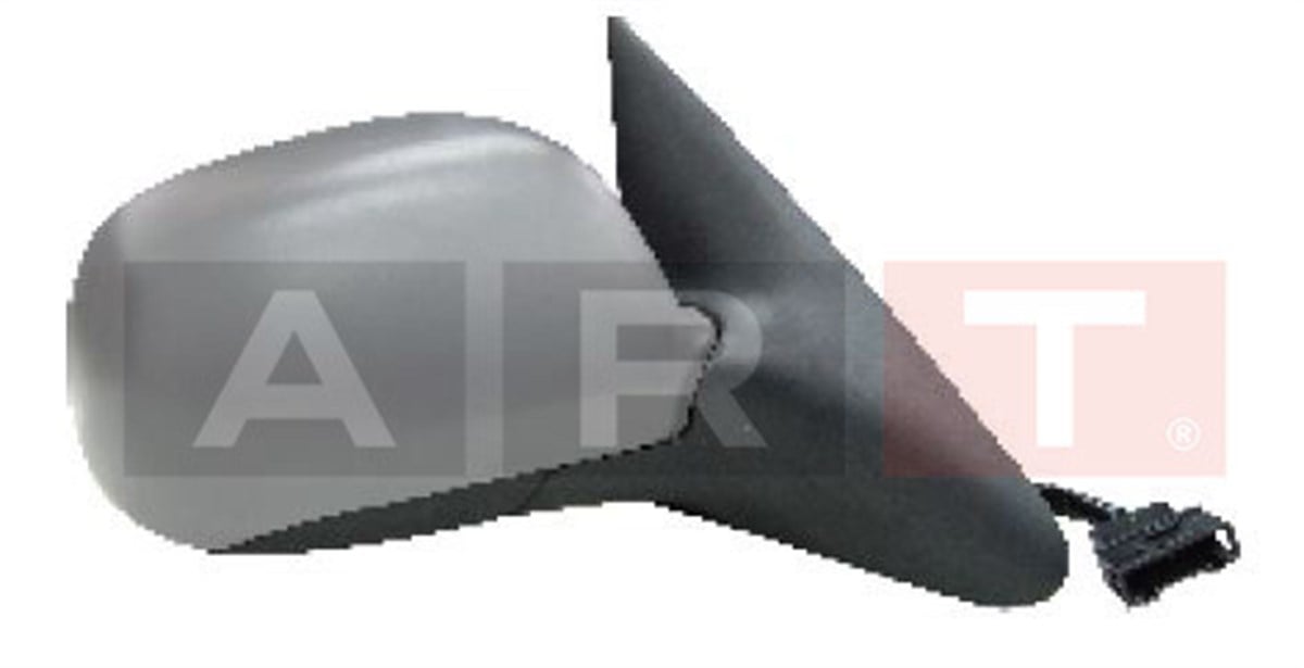 AYNA SKODA OCTAVIA 1997-2004 ELEKTRİKLİ ISITMALI ASTARLI KÜÇÜK TİP SAĞ