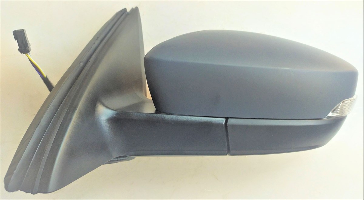 AYNA SKODA-SEAT RAPİD TOLEDO 2015- ELEKTRİKLİ ISITMALI ASTARLI SİNYALLİ SOL
