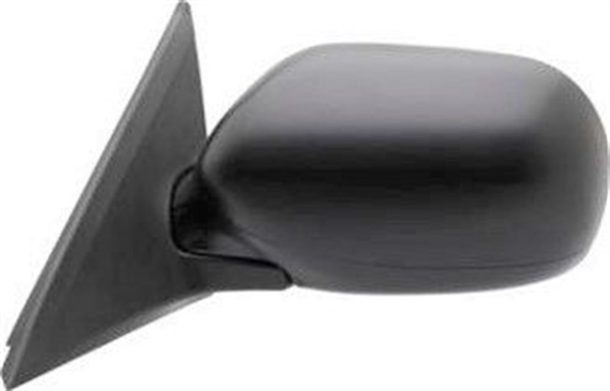 AYNA SUBARU İMPREZA 2008-2011 ELEKTRİKLİ BOYANABİLİR ISITMALI SOL