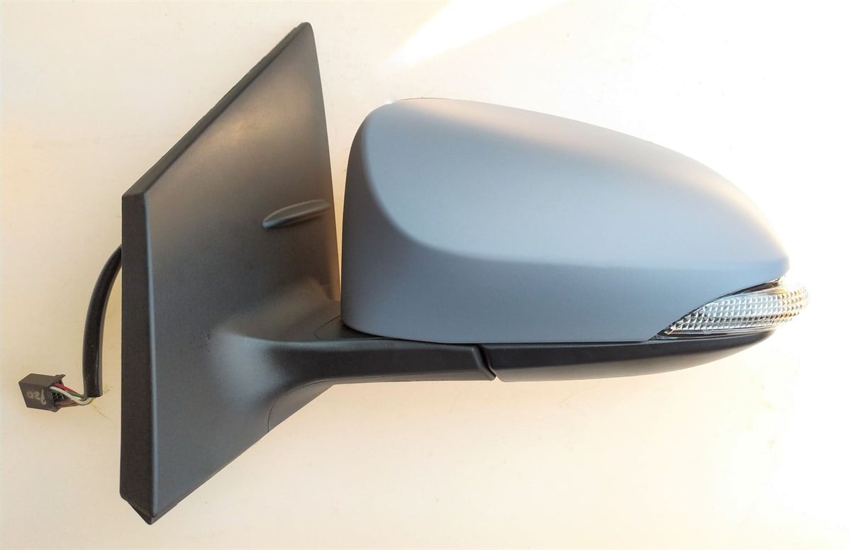 AYNA TOYOTA AURİS 2013- ELEKTRİKLİ ISITMALI ASTARLI SİNYALLİ SOL