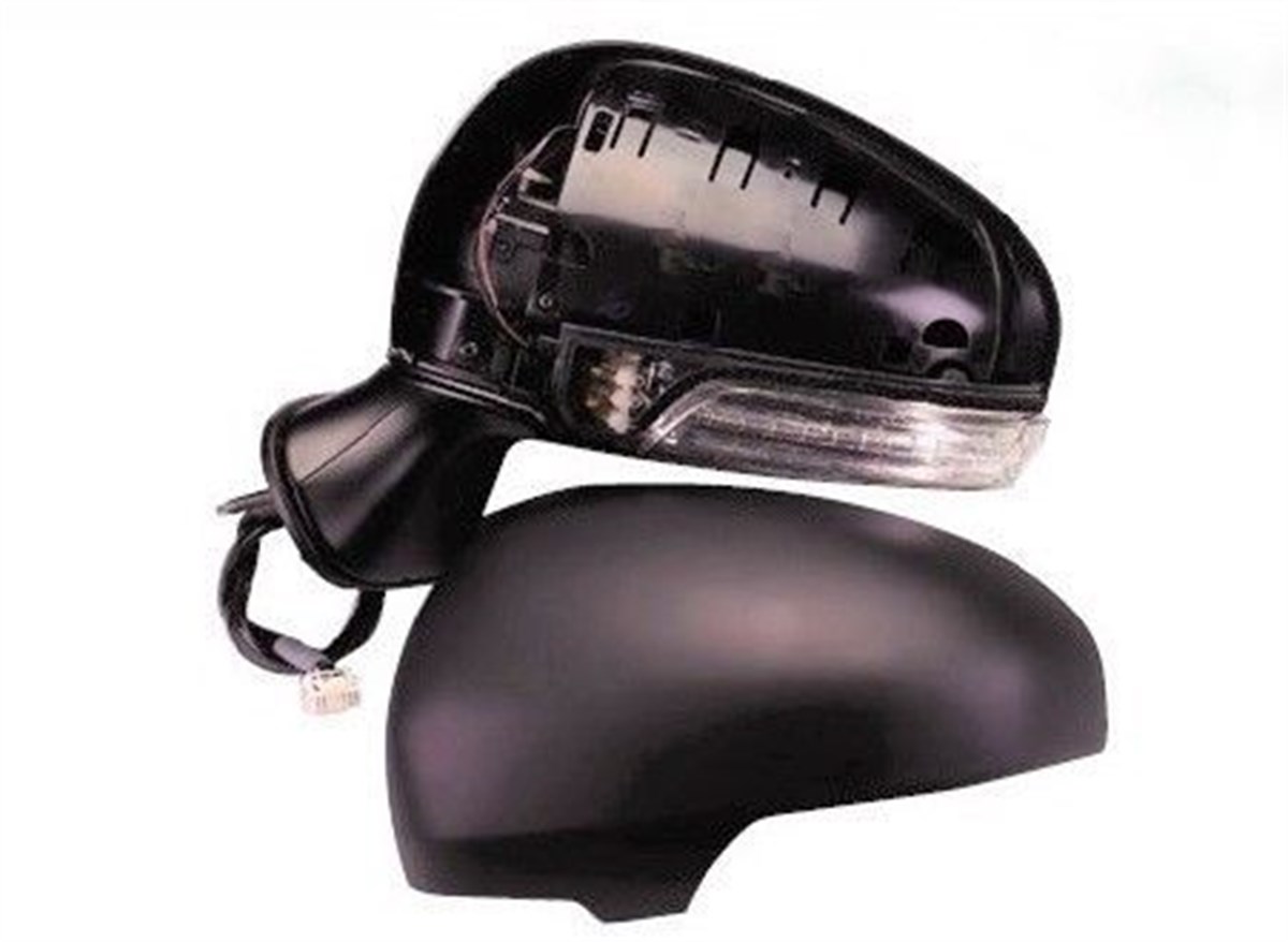 AYNA TOYOTA AVENSİS 2009-2015 ELEKTRİKLİ KATLANIR ISITMALI ASTARLI SİNYALLİ SAĞ