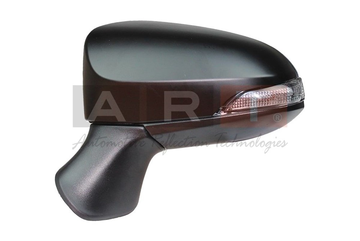 AYNA TOYOTA AVENSİS 2015- ELEKTRİKLİ KATLANIR ISITMALI ASTARLI SİNYALLİ ASFERİK SOL