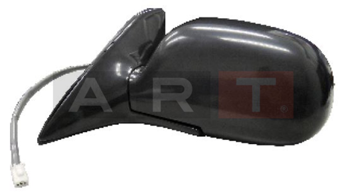 AYNA TOYOTA COROLLA 1992-1997 AE101 ELEKTRİKLİ SOL