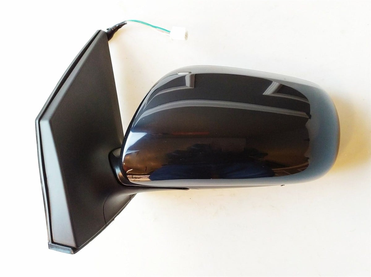 AYNA TOYOTA COROLLA 2008-2010 ELEKTRİKLİ ISITMALI ASTARLI SOL