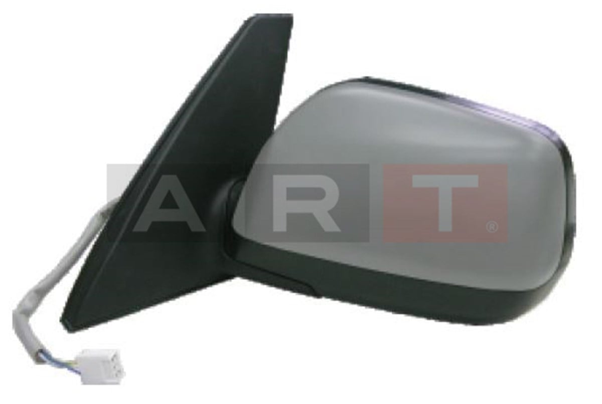 AYNA TOYOTA RAV 4 2000-2005 ELEKTRİKLİ ISITMALI ASTARLI SAĞ