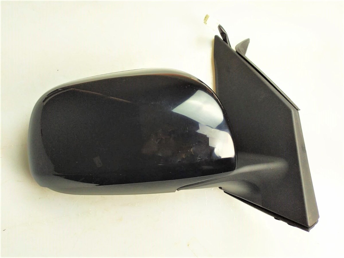 AYNA TOYOTA RAV 4 2006-2012 ELEKTRİKLİ KATLANIR ISITMALI ASTARLI SAĞ