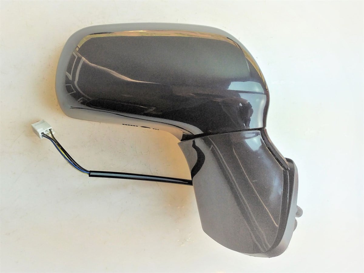 AYNA TOYOTA VERSO 2004-2009 ELEKTRİKLİ ISITMALI BOYANABİLİR SAĞ