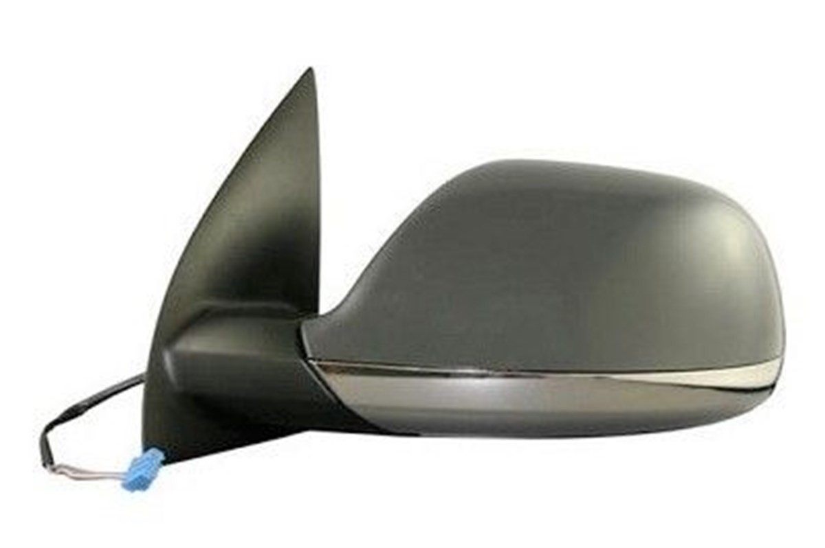 AYNA VOLKSWAGEN AMAROK 2010- ELEKTRİKLİ ISITMALI ASTARLI +KROM ASFERİK SOL