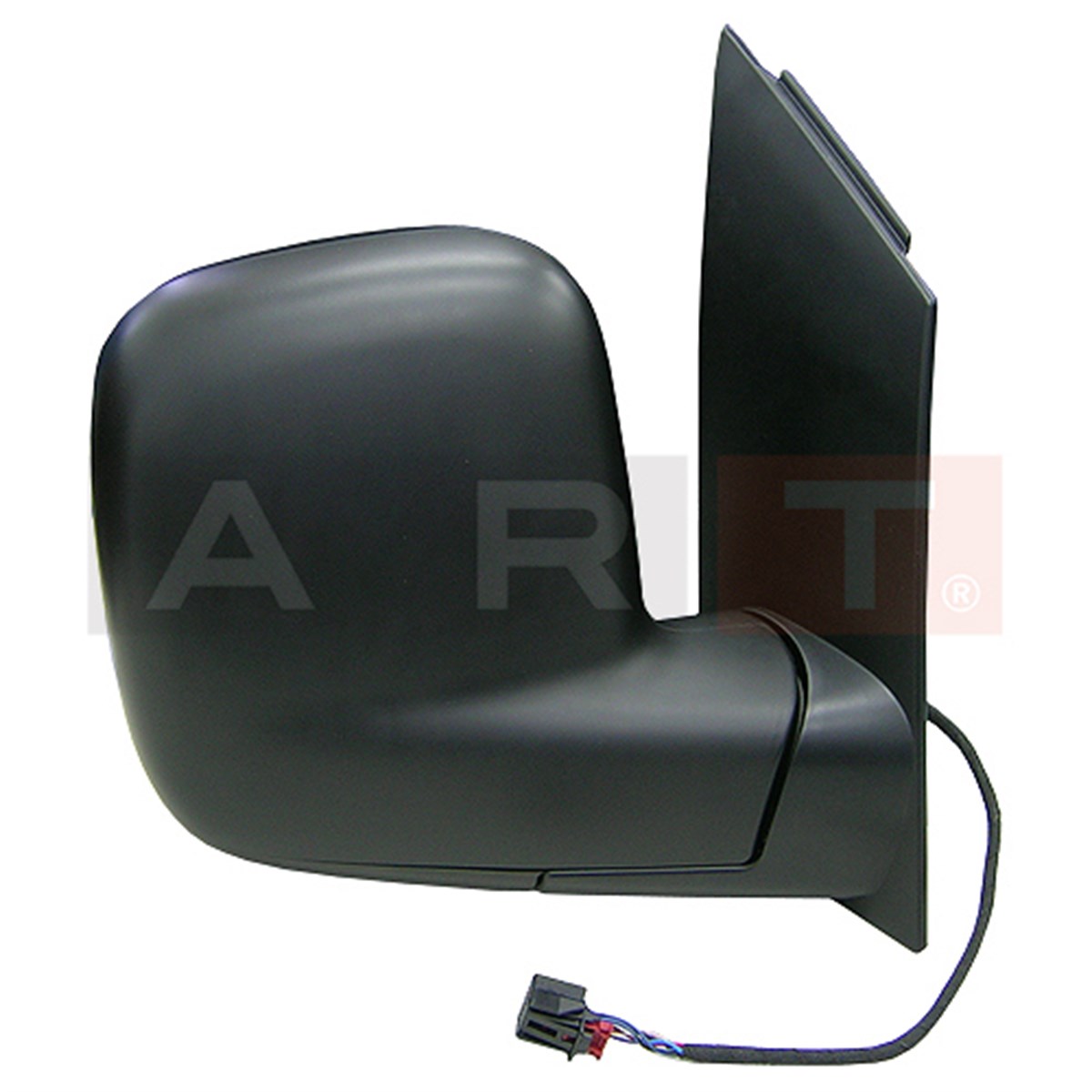 AYNA VOLKSWAGEN CADDY 2004-2015 ELEKTRİKLİ ISITMALI SAĞ