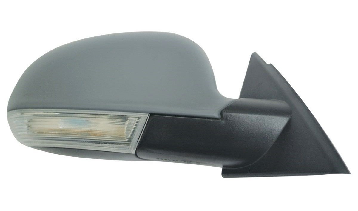 AYNA VOLKSWAGEN PASSAT 2003-2005 ELEKTRİKLİ ISITMALI ASTARLI SİNYALLİ SAĞ