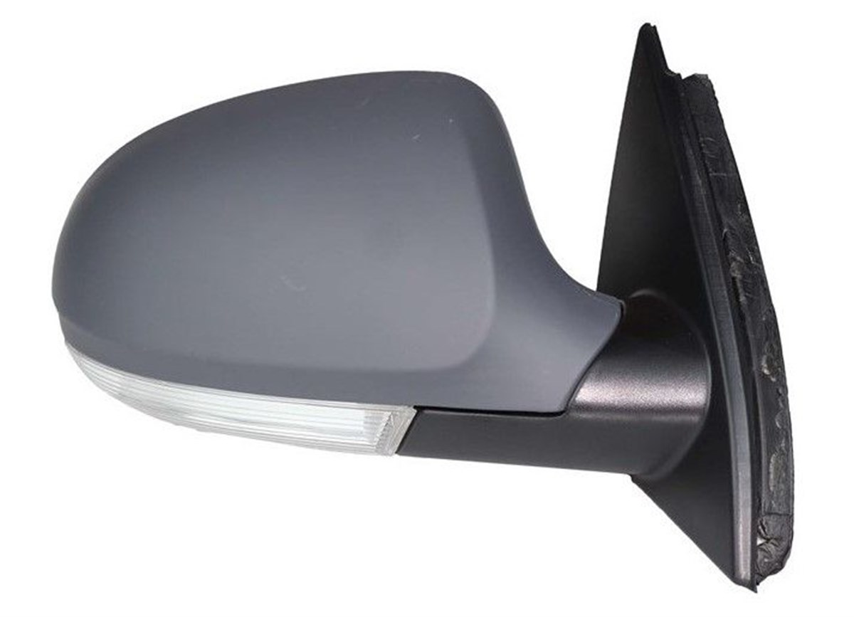 AYNA VOLKSWAGEN PASSAT 2005-2010 ELEKTRİKLİ KATLANIR ISITMALI ASTARLI SİNYALLİ ALT AYDINLATMALI SAĞ