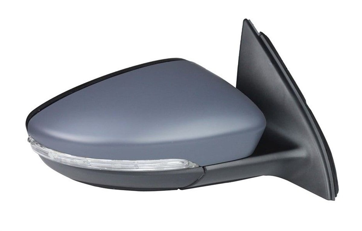 AYNA VOLKSWAGEN PASSAT 2010-2015 ELEKTRİKLİ KATLANIR ISITMALI ASTARLI SİNYALLİ SAĞ