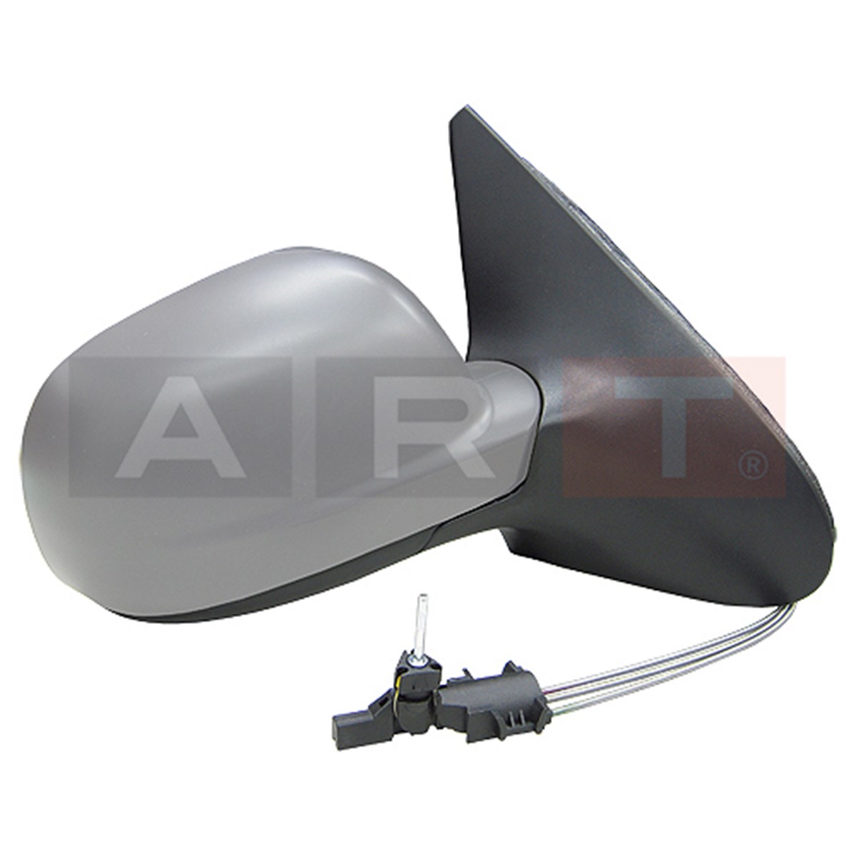 AYNA VOLKSWAGEN POLO III 1999-2002 MEKANİK ASTARLI KÜÇÜK TİP SAĞ
