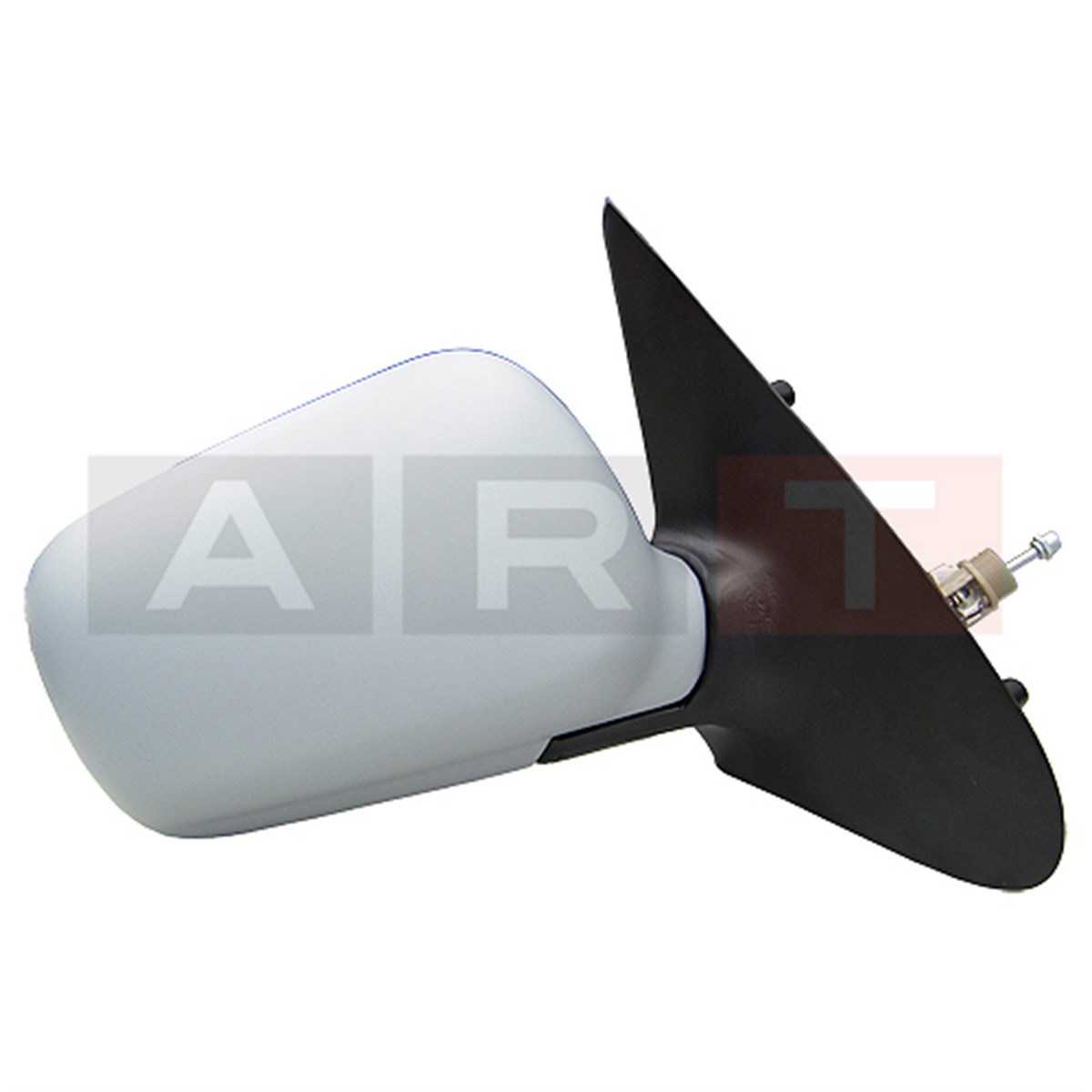 AYNA VOLKSWAGEN POLO CLASSIC 1996-1999 MEKANİK ASTARLI ASFERİK SOL