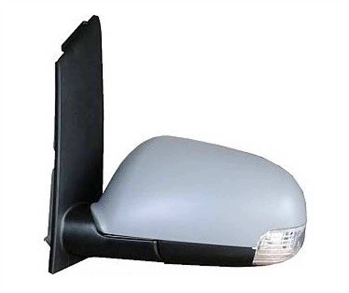AYNA VOLKSWAGEN TOURAN 2003-2009 ELEKTRİKLİ ISITMALI ASTARLI SİNYALLİ SAĞ