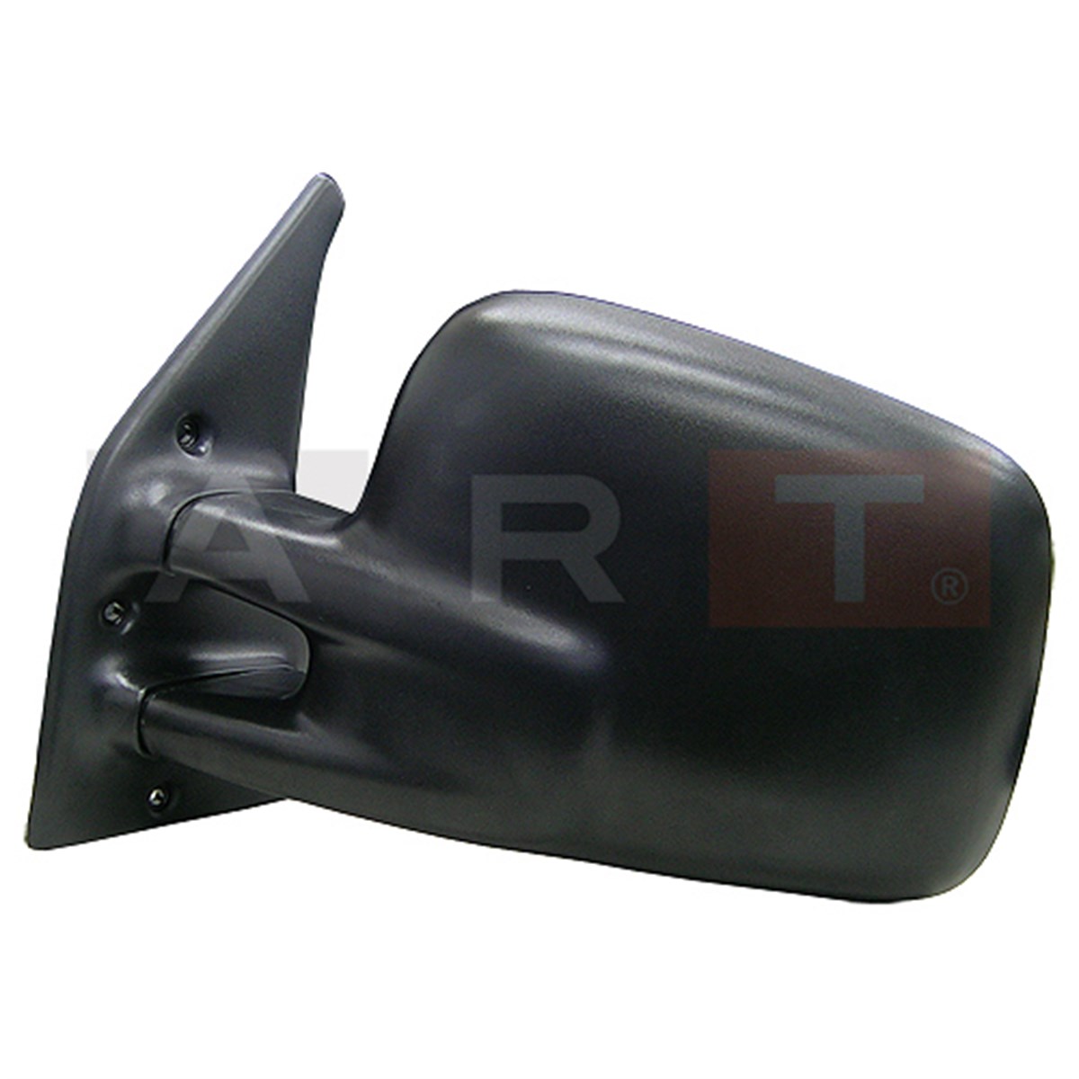 AYNA VOLKSWAGEN TRANSPORTER T4 1990-2002 MEKANİK ASFERİK SOL