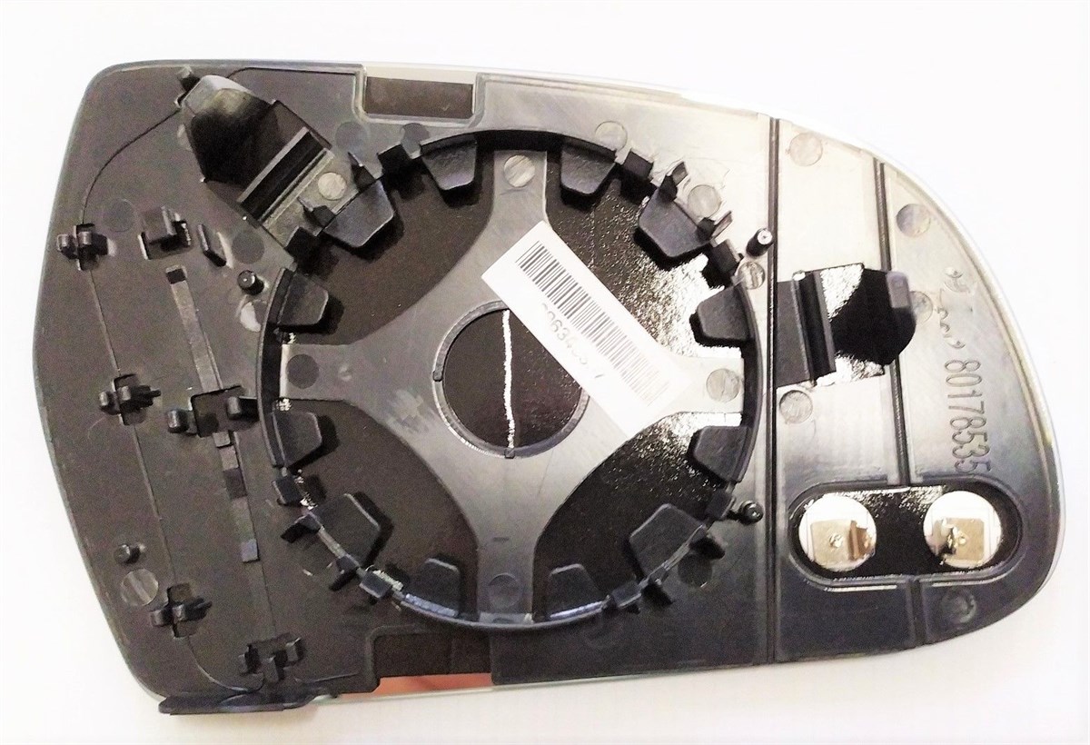 CAM AUDİ A3 3D/5D (A4 A5 2010-2015) 2010-2012 ISITMALI ASFERİK SOL