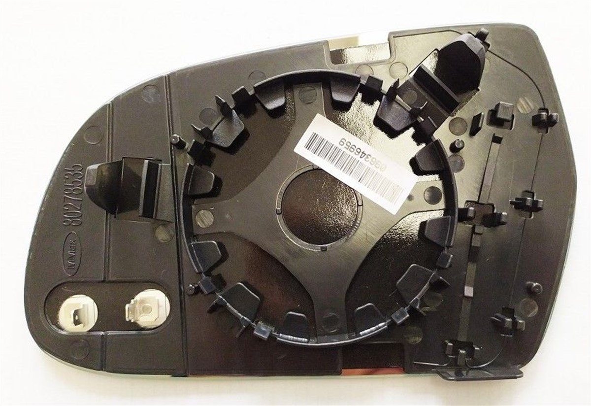 CAM AUDİ A3 3D/5D (A4 A5 2010-2015) 2010-2012 ISITMALI SAĞ