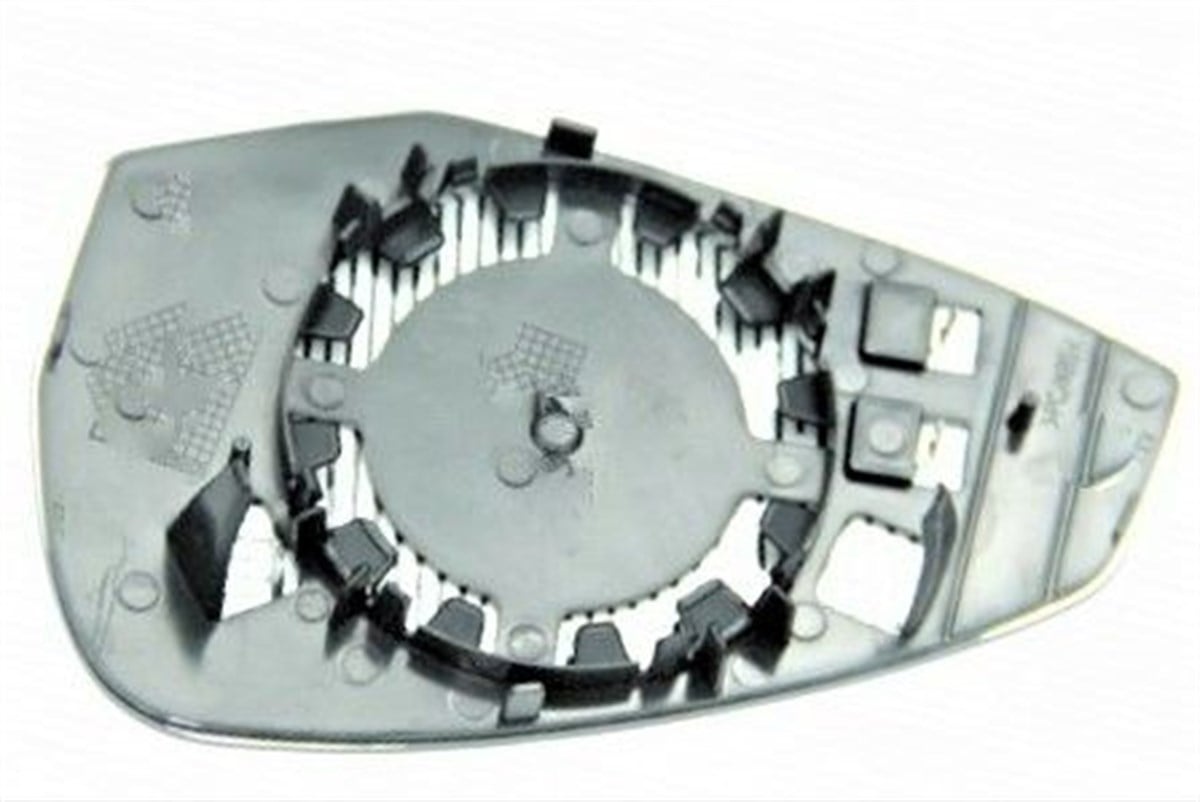 CAM AUDİ A4-A5 2015- ISITMALI ASFERİK SOL