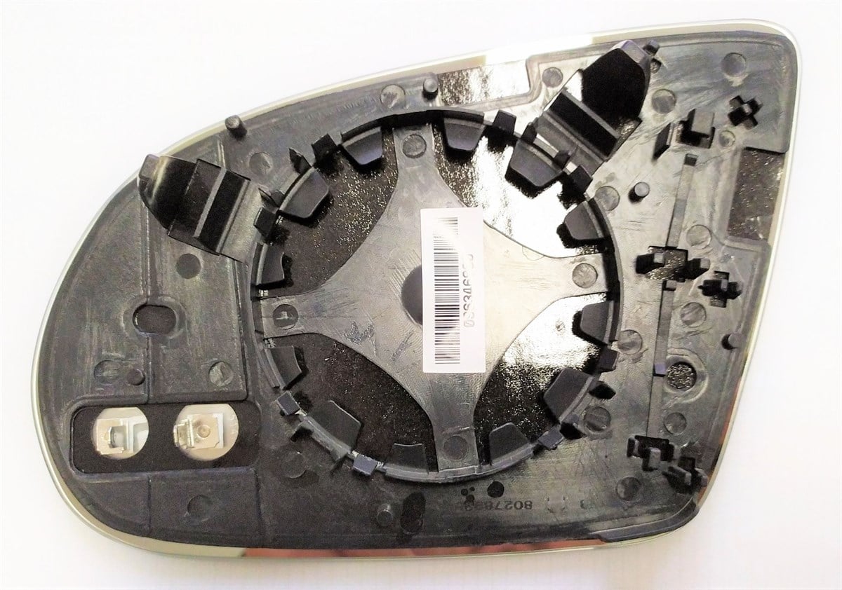 CAM AUDİ A8 2010-2017 ISITMALI SAĞ