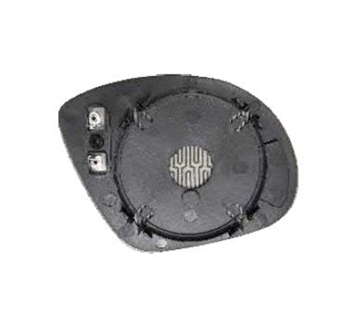 CAM BMW 5 SERISI E34 M5 (3 SERİSİ E36 M3 1989-2000) 1992-1996 ISITMALI MAVİ CAM ASFERİK SAĞ