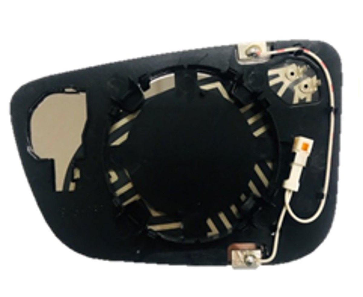 CAM BMW (5 SERİSİ G30 G31 G38) ( 6 SERİ G32 2017-)(7 SERİ G11 G12 2015-)(8 SERİ G14 2018-) (3 SERİ G20 2018-) 2016- ISITMALI ASFERİK KARARTMALI SAĞ