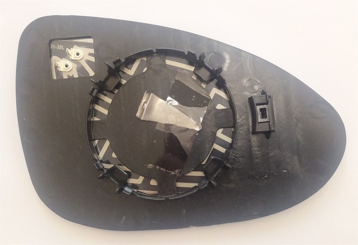 CAM CHEVROLET AVEO 2011- ISITMALI SOL