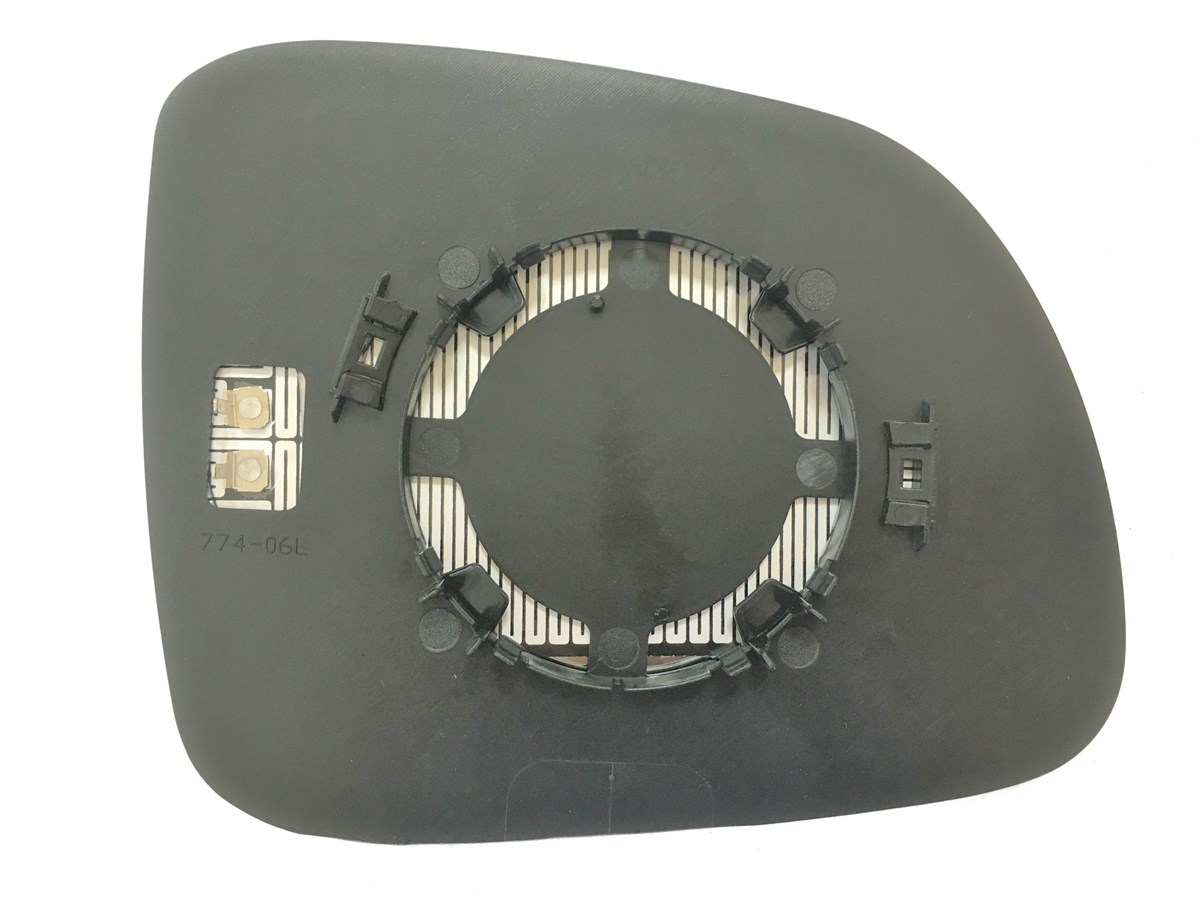 CAM CHEVROLET CAPTİVA 2006-2014 ISITMALI SOL