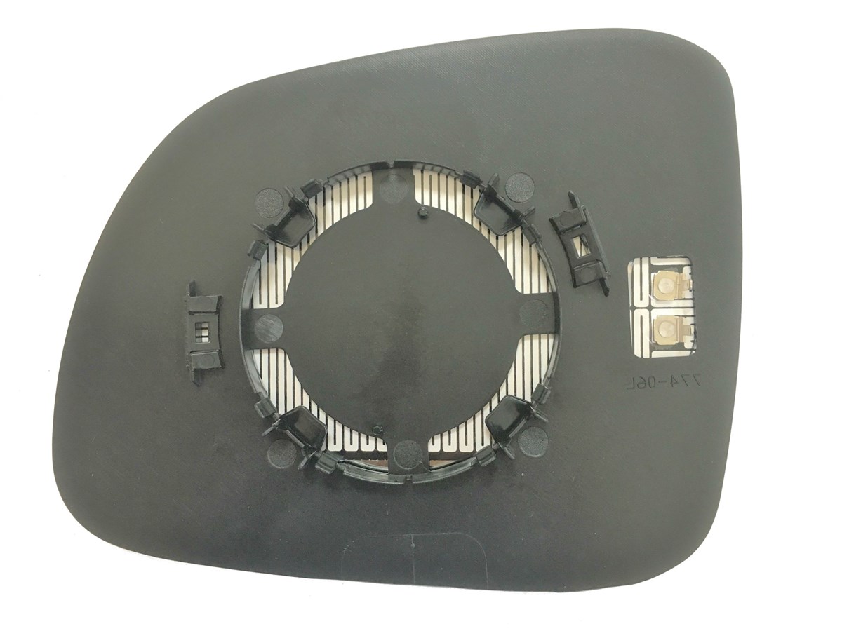 CAM CHEVROLET CAPTİVA 2006-2014 ISITMALI SAĞ