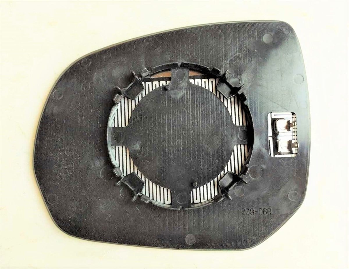 CAM PEUGEOT-CİTROEN C4 PICASSO C4 GRAND PİCASSO ( C3 PICASSO 2008-) (3008 5008 2008-2015) 2006-2013 ISITMALI  MAVİ CAM SAĞ