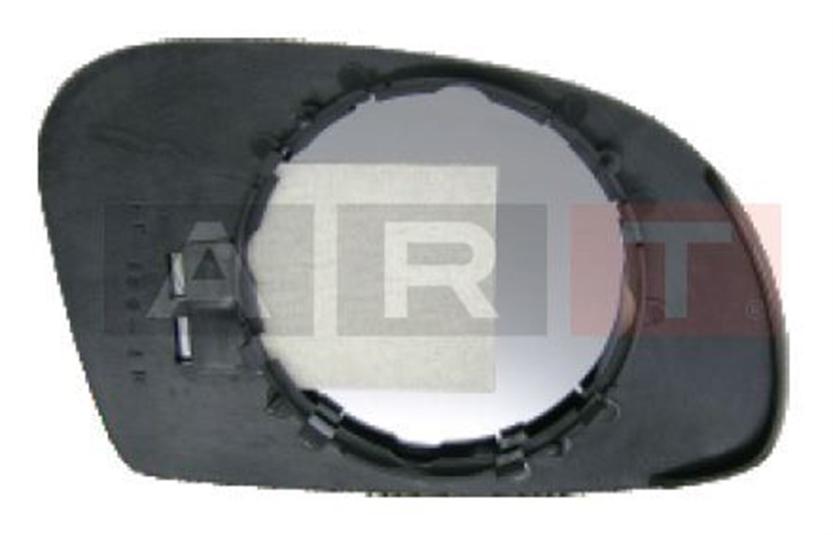 CAM CİTROEN SAXO 1996-2003 SAĞ