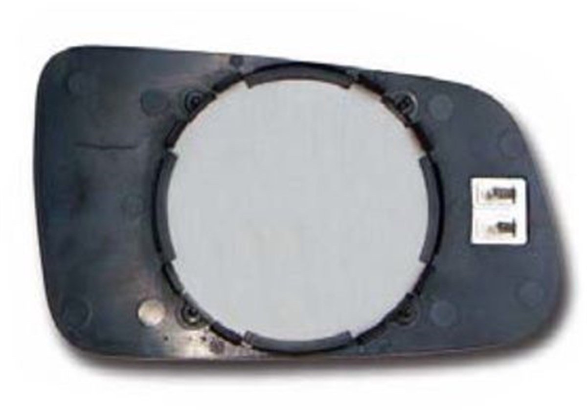 CAM CİTROEN ZX 1991-1998 ISITMALI SAĞ