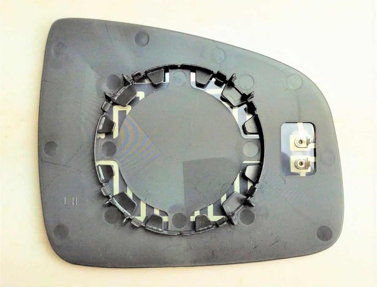 CAM DACIA DUSTER (SANDERO STEPWAY LOGAN MCV 2007-) 2012-2018 ISITMALI SOL